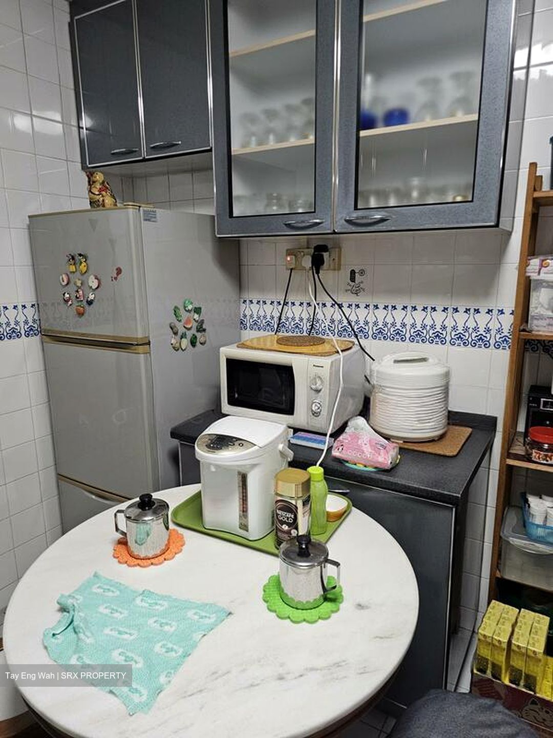 Blk 655 Jalan Tenaga (Bedok), HDB 5 Rooms #497255561